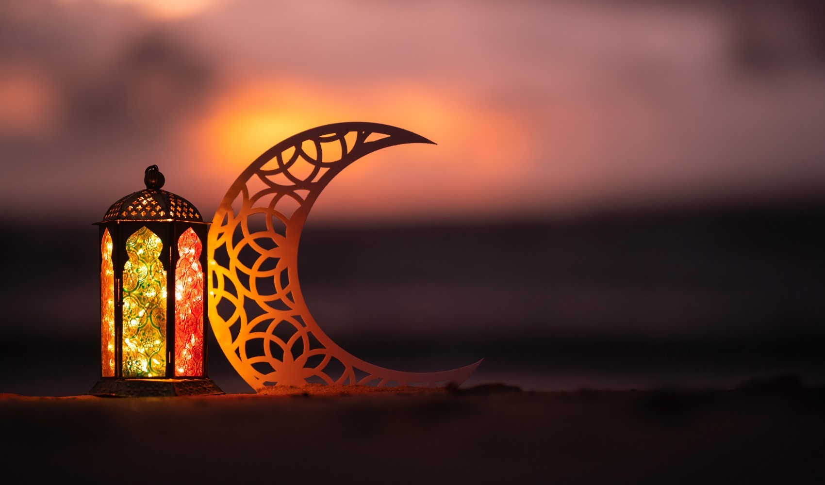 Urfa'da Ramazan Geceleri ve Ayn-Zeliha'da İftar Keyfi