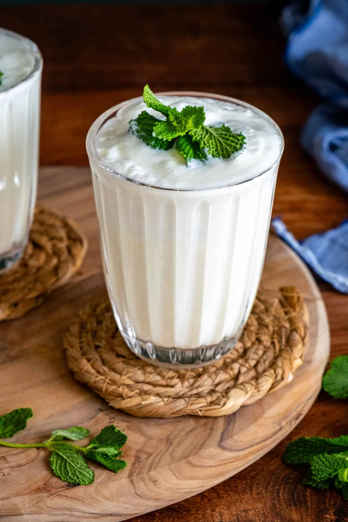 Ayran