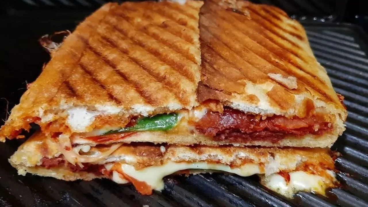 Karışık Tost