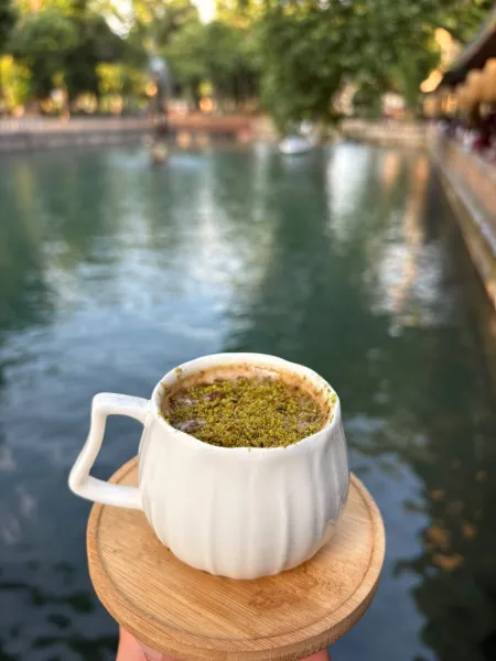 Menengiç Kahvesi